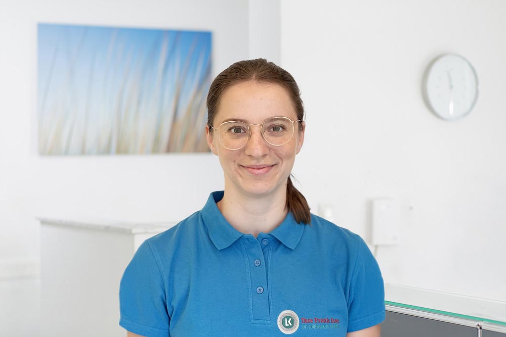 Felicitas Schmidt